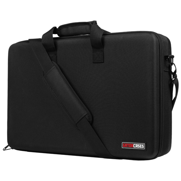 Gator Cases G-CTRL-DJ-MD Control Medium DJ Controller Case