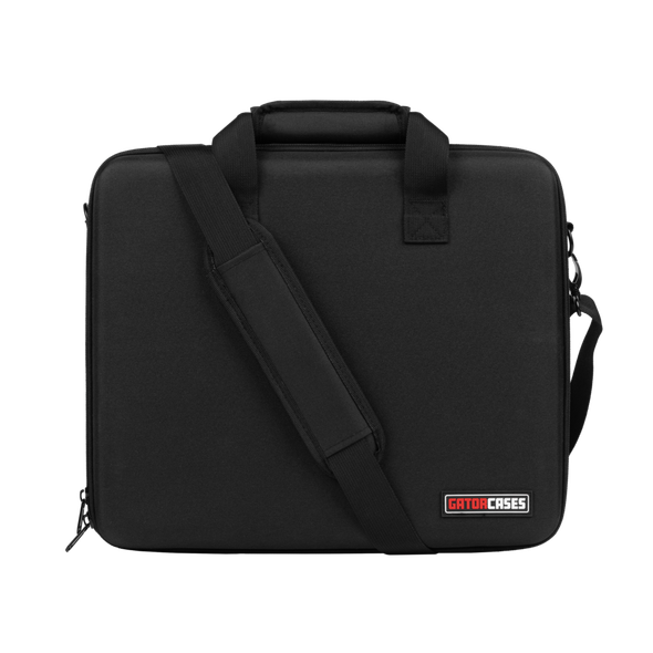 Gator Cases G-CTRL-DJ-SM Control Small DJ Controller Case