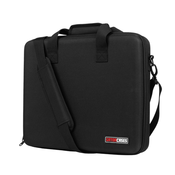 Gator Cases G-CTRL-DJ-SM Control Small DJ Controller Case