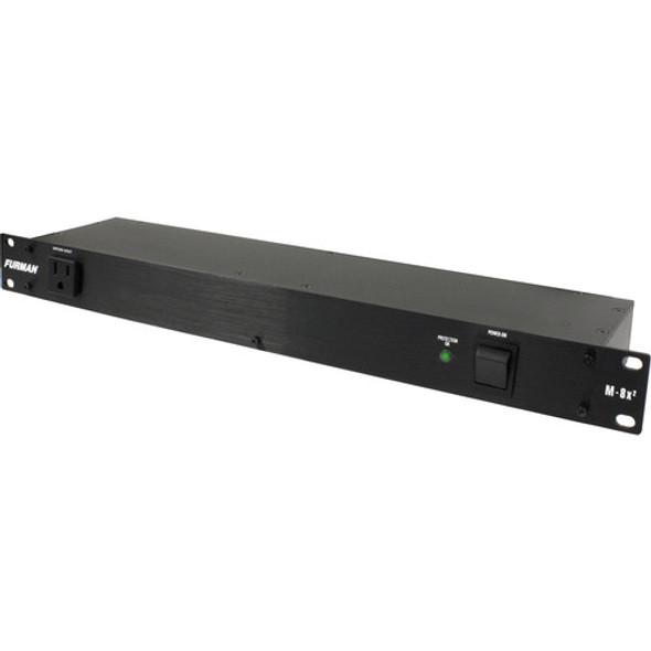 Furman Merit Series Power Conditioner M-8x2 Line conditioner