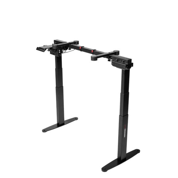 Frameworks GFW-KEY-6000E Motorized Table Keyboard Stand