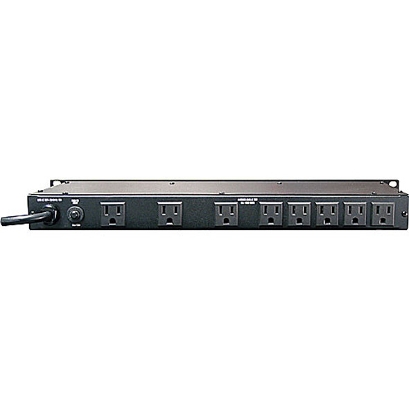Furman Merit Series Power Conditioner M-8Dx Line conditioner