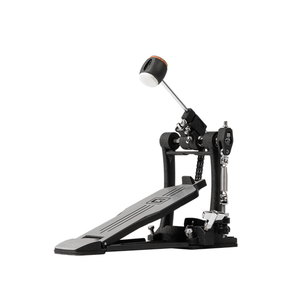 Gator Cases GP-BDP-500 500 Series Single Bass Drum Pedal