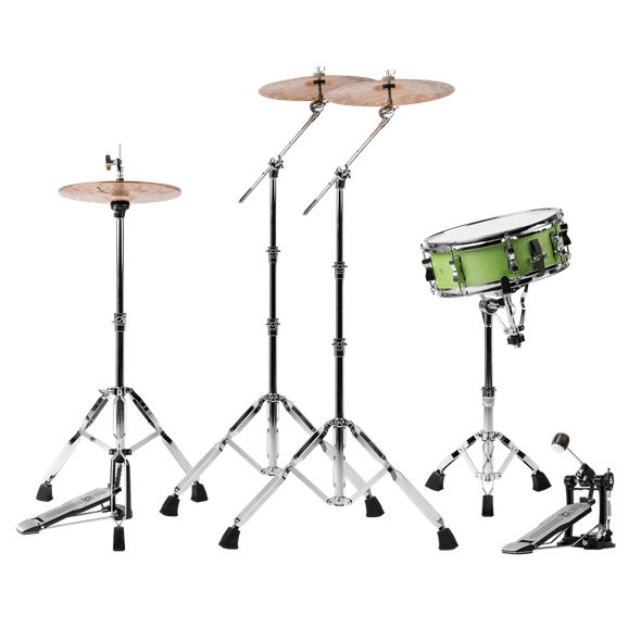 Gator Cases GP-DHDWPK-300 300 Series Five-Piece Drum Hardware Pack