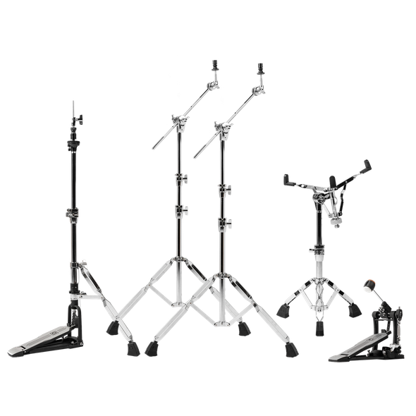 Gator Cases GP-DHDWPK-500 500 Series Five-Piece Drum Hardware Pack