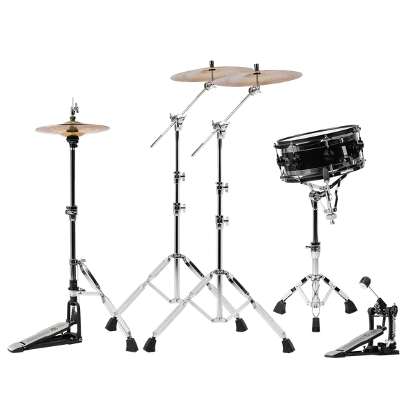 Gator Cases GP-DHDWPK-500 500 Series Five-Piece Drum Hardware Pack