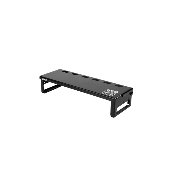 Vertex by Gator GV-176R1 Vertex R1 Flip-Top Pedalboard Riser
