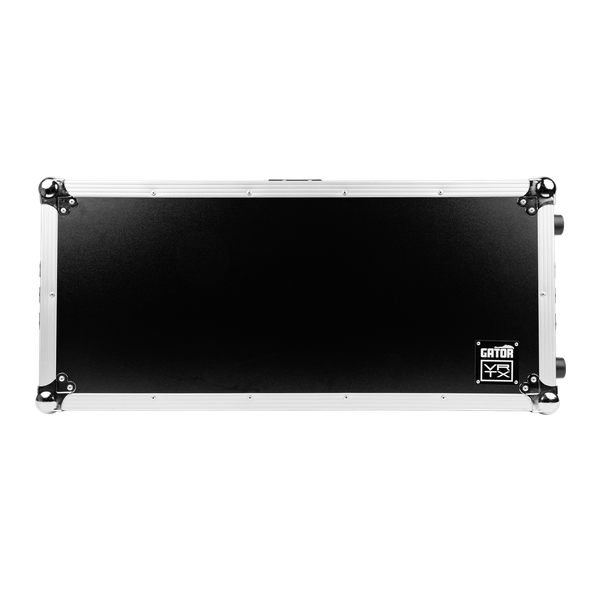 Vertex by Gator GV-TC2713R-TE3113R-HC Vertex 27–31 Pedalboard Riser Case