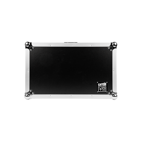 Vertex by Gator GV-TL1710R-TC2313R-HC Vertex 17–23 Pedalboard Riser Case