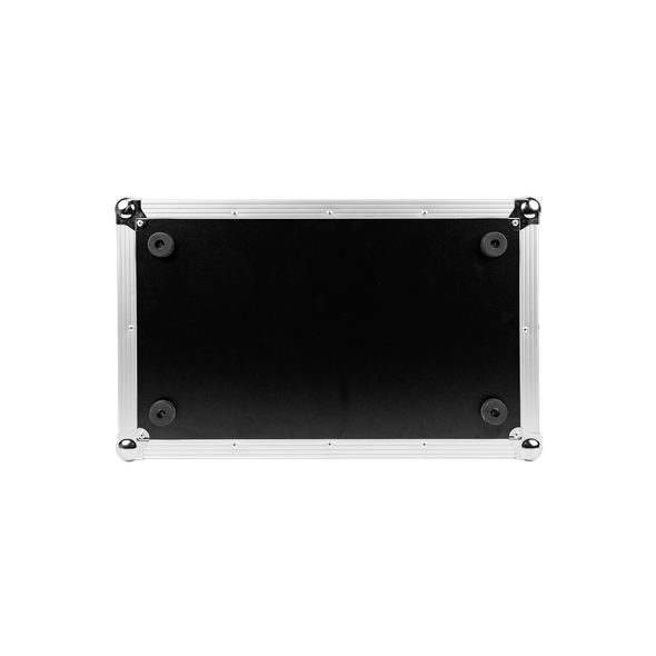 Vertex by Gator GV-TL1710-TC2313-HC Vertex 17–23 Pedalboard Case