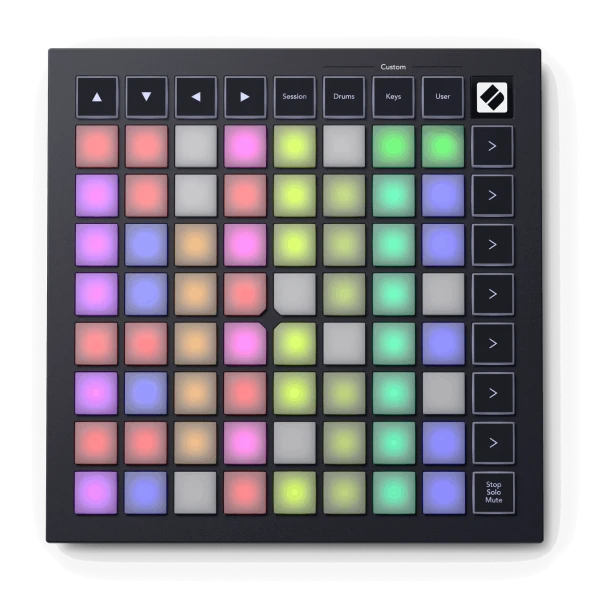Novation Launchpad Mini MK3 MIDI Grid Controller