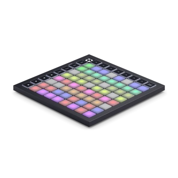 Novation Launchpad Mini MK3 MIDI Grid Controller