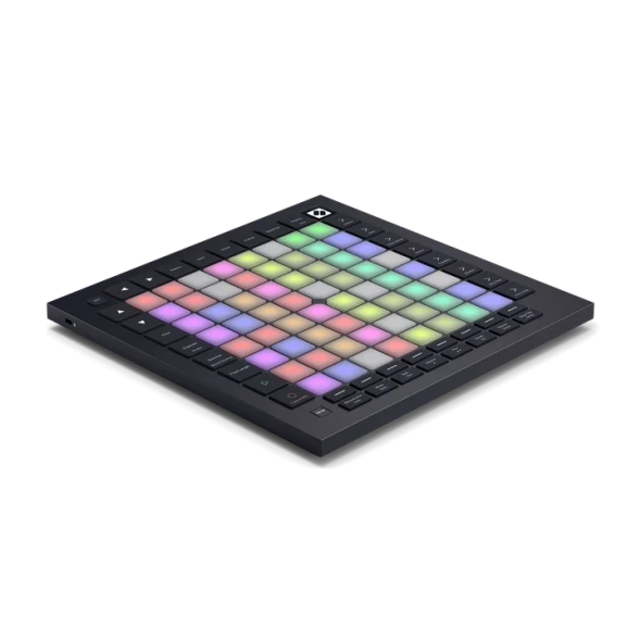 Novation Launchpad Pro MK3 MIDI Grid Controller