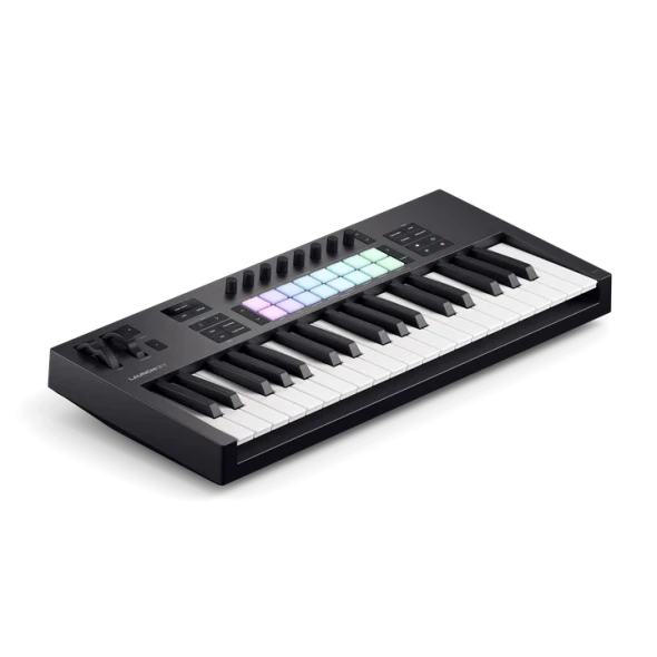 Novation Launchkey 37 MK4 MIDI Keyboard Controller
