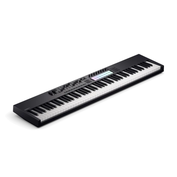 Novation Launchkey 88 MK4 MIDI Keyboard Controller