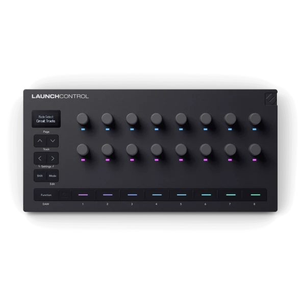 Novation Launch Control MIDI Control Surface