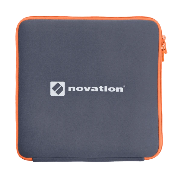 Novation MIDI Controller Sleeve Protective Neoprene Sleeve