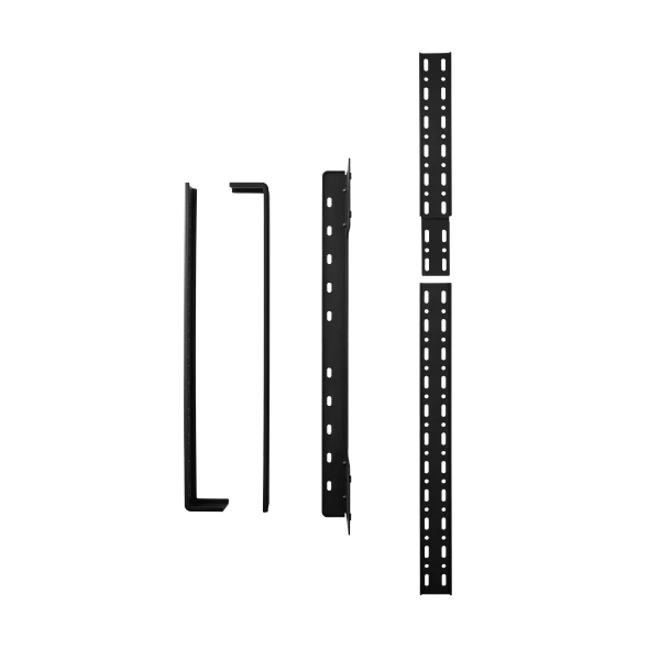 Shure A-IMXBP-DM Display Bracket Mount for IntelliMix Bar Pro