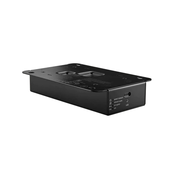 Shure ANIUSB-C Audio Network Interface