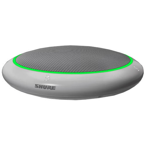 Shure MXA310W Microflex Advance Table Array Microphone (White)