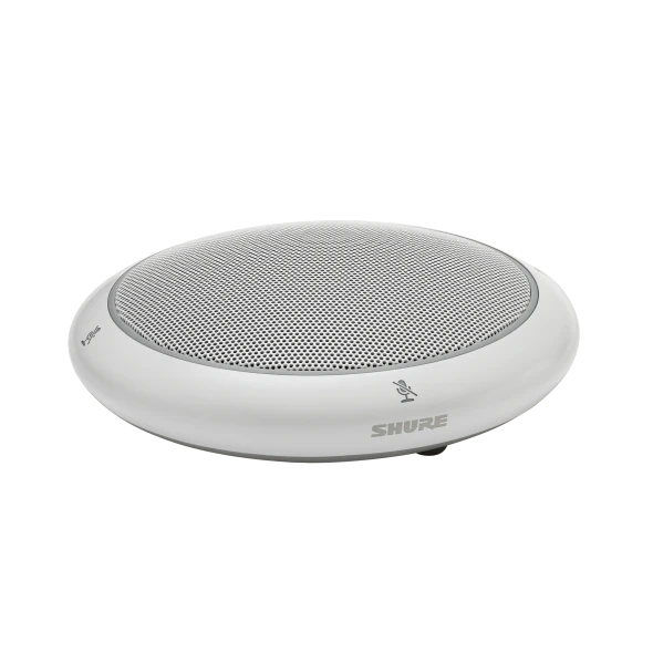 Shure MXA320W Table Array Microphone