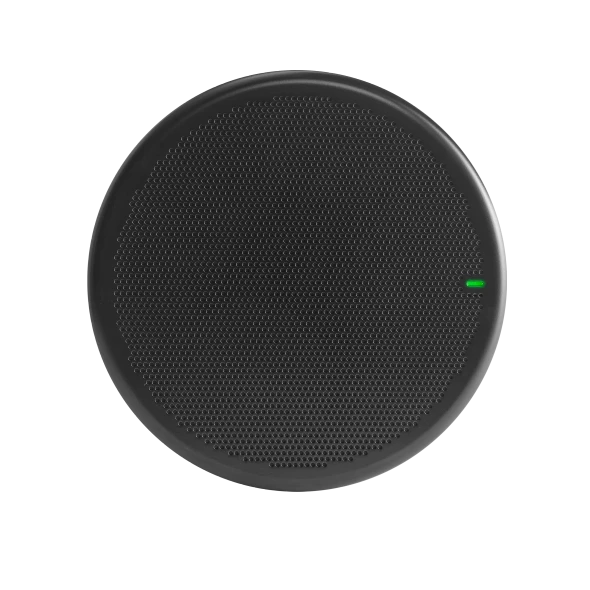 Shure MXA901B-R Ceiling Array Microphone