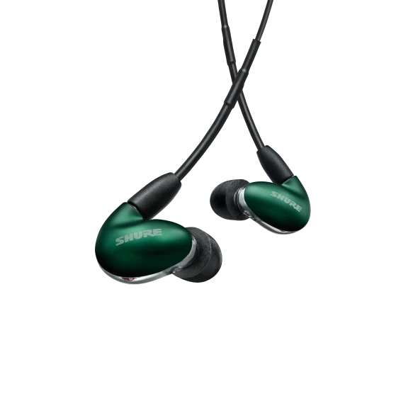 Shure SE846G2JD Sound Isolating™ Earphones