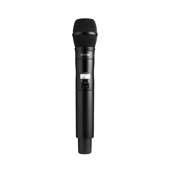Shure ULXD2/K9HS=-G57 Digital Handheld Transmitter with KSM9HS Capsule
