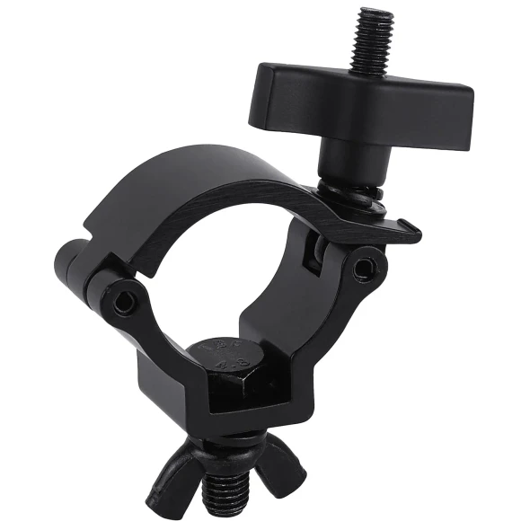 Odyssey LACML303540B Coupler Fitting 1-3/8″ – 1.5″ Tube Black