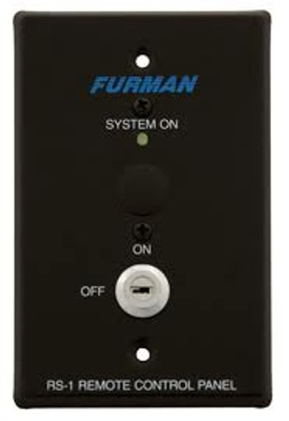Furman RS-1 Remote System Control Panels