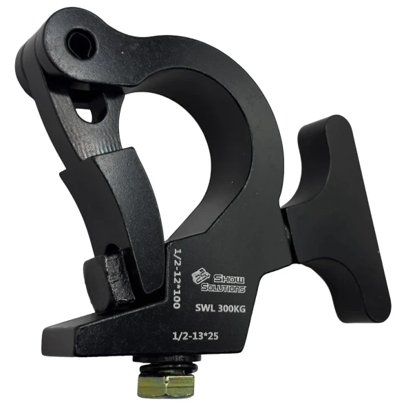 Odyssey LACTALON30B-1-2 Odyssey Pro Claw Black