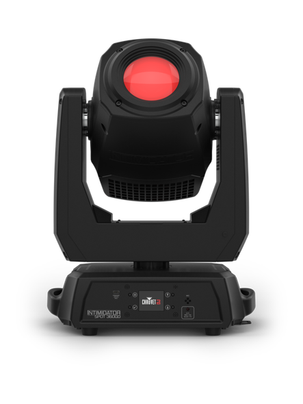 CHAUVET DJ Intimidator Spot 360QD 220W RGBL LED Moving Head Light
