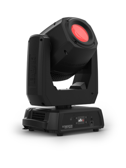 CHAUVET DJ Intimidator Spot 360QD 220W RGBL LED Moving Head Light