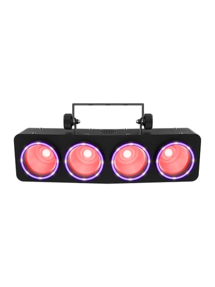CHAUVET DJ DJ Bank 2 RGBW LED Effect Light with Sound-Active Mode