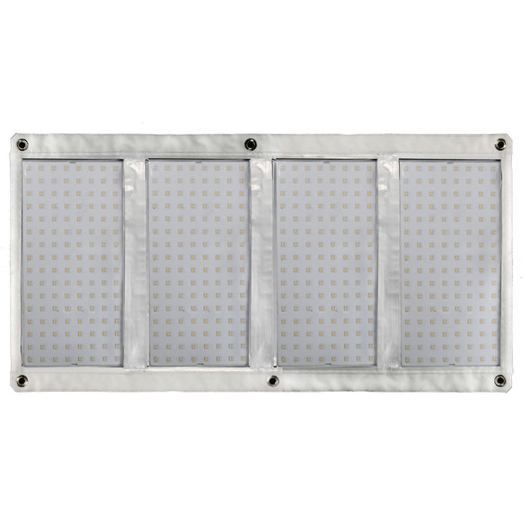 LiteGear LiteTile Spectrum 4 Kit, Edison