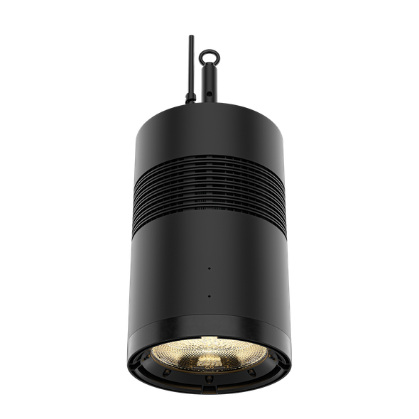 CHAUVET Professional Ovation Rêve H2 White RGBCAM LED Houselight