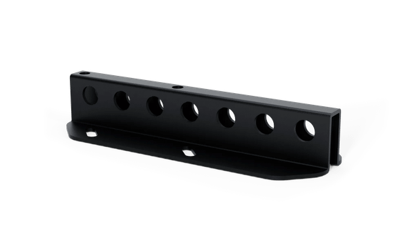 Bose AMU Suspension Rail Black