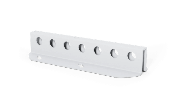 Bose AMU Suspension Rail White