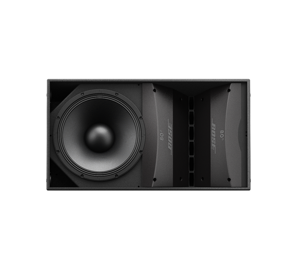Bose ArenaMatch AM20/80 Outdoor Loudspeaker