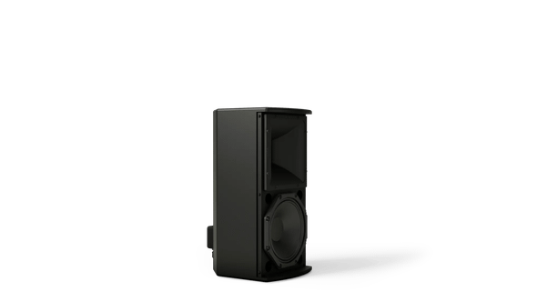 Bose ArenaMatch Utility AMU108 Outdoor Loudspeaker Black