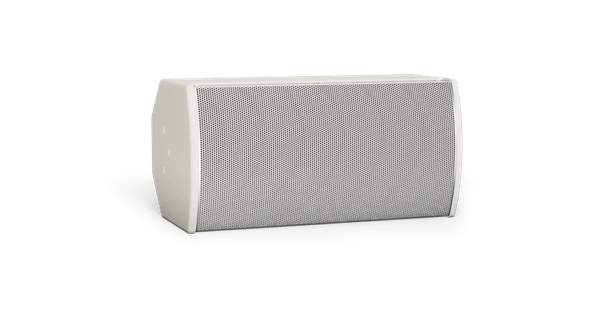 Bose ArenaMatch Utility AMU108 Outdoor Loudspeaker White