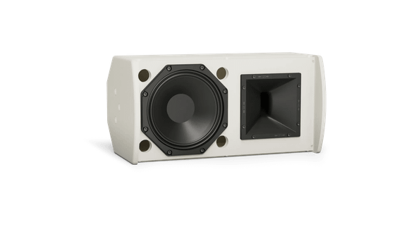 Bose ArenaMatch Utility AMU108-120 Outdoor Loudspeaker White