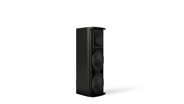 Bose ArenaMatch Utility AMU206 Outdoor Loudspeaker Black