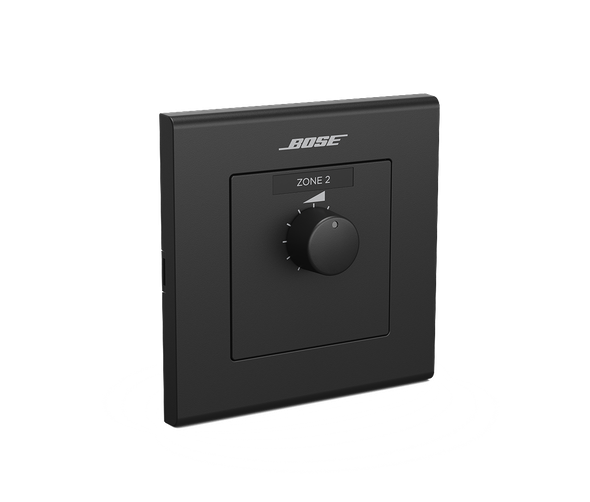 Bose ControlCenter CC-1 Black