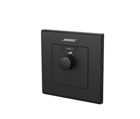 Bose ControlCenter CC-1 Black