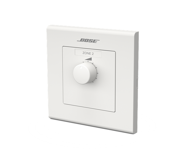 Bose ControlCenter CC-1 White