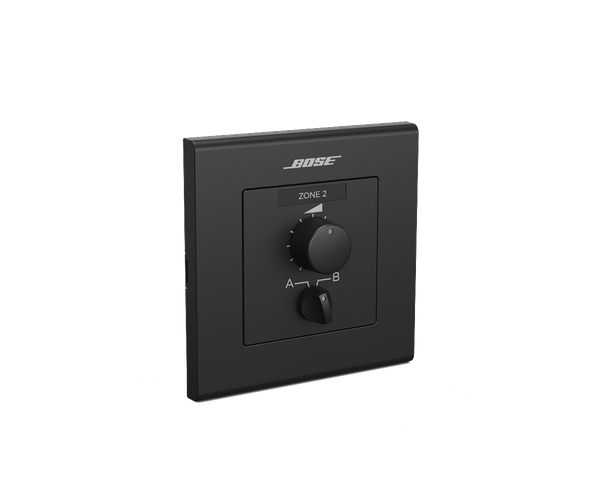 Bose ControlCenter CC-2 Black