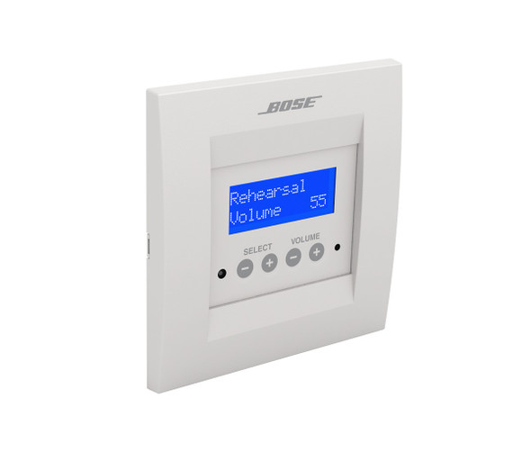 Bose ControlSpace CC-16 Zone Controller