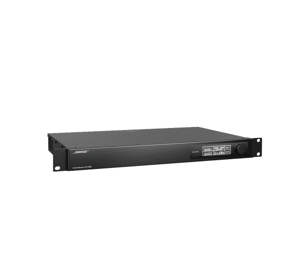Bose ControlSpace EX-1280 Processor 120V NA