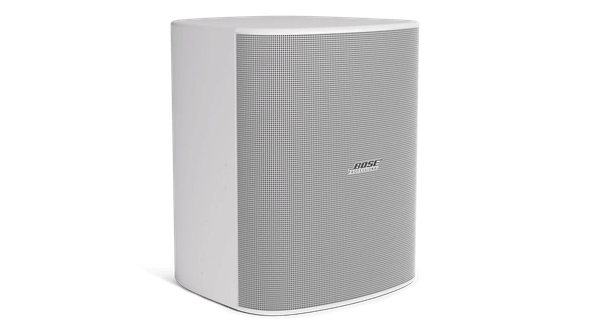 Bose DesignMax DM12SE White Loudspeaker